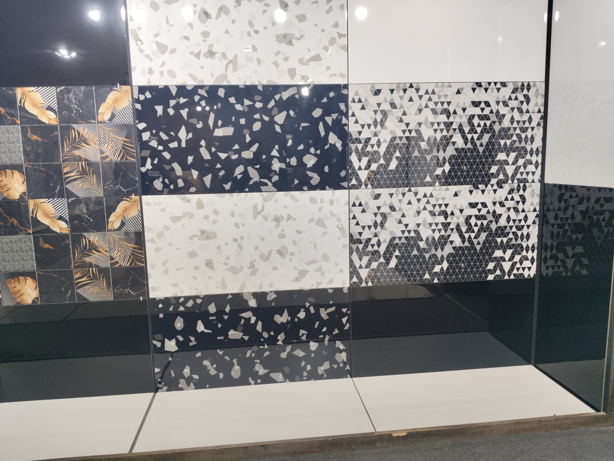 WL Super High Glossy 600x1200